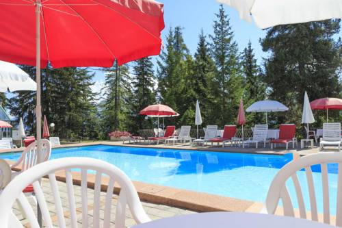 Crans-Montana Codice Promozionale Svizzera Booking.com
