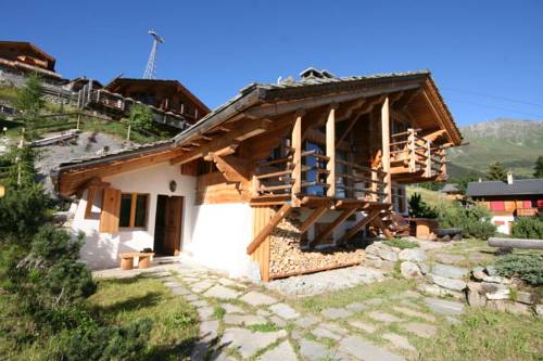 Verbier Schweiz Promo-Code Booking.com