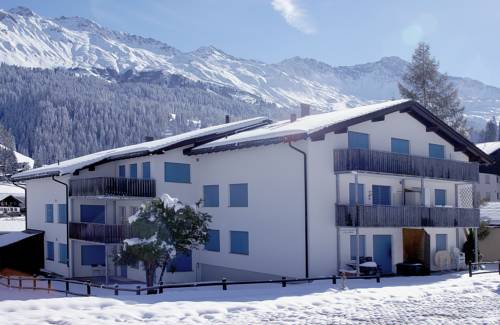 Churwalden Suisse code promo booking.com