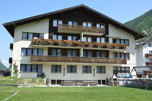Saas-Grund Suisse code promo booking.com
