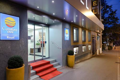 Zurigo Codice Promozionale Svizzera Booking.com
