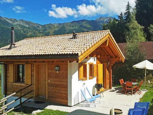 La Tzoumaz Suisse code promo booking.com