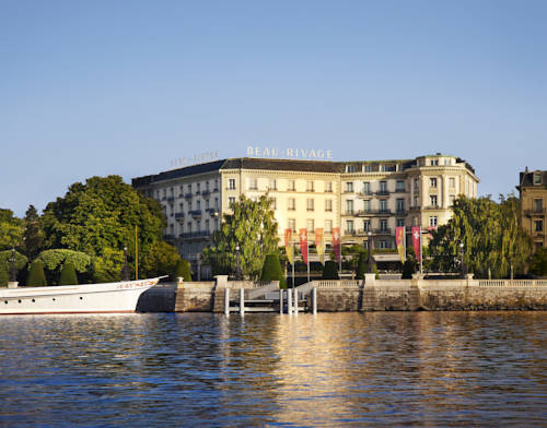 Ginevra Codice Promozionale Svizzera Booking.com