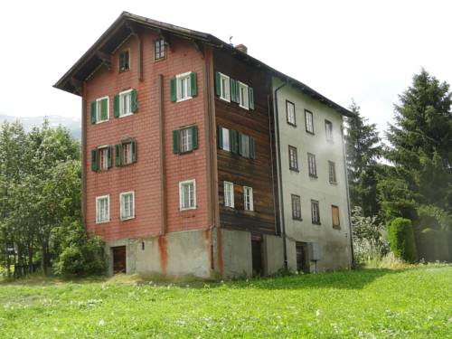 Unterbäch Codice Promozionale Svizzera Booking.com