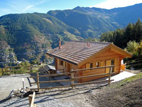 La Tzoumaz Schweiz Promo-Code Booking.com