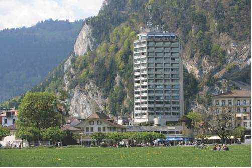 Interlaken Codice Promozionale Svizzera Booking.com