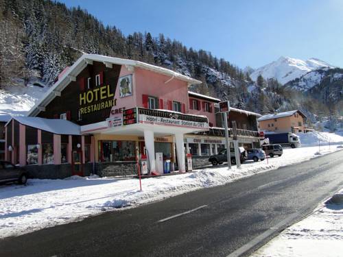 Bourg-Saint-Pierre Codice Promozionale Svizzera Booking.com