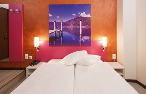 Lugano Codice Promozionale Svizzera Booking.com