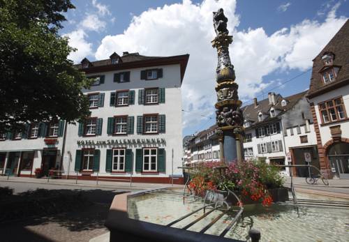 Basilea Codice Promozionale Svizzera Booking.com