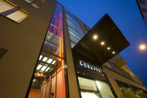 Olten Suisse code promo booking.com