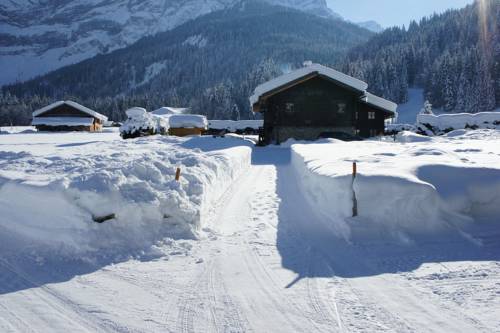 Les Diablerets Suisse code promo booking.com