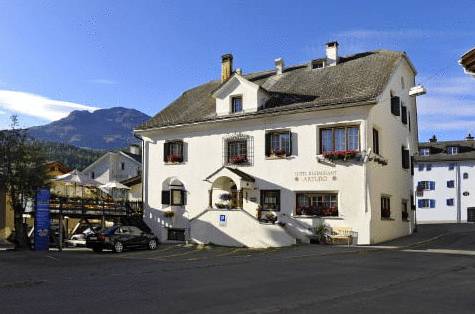 Celerina Suisse code promo booking.com