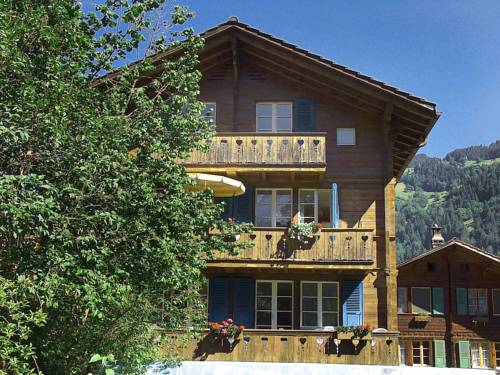 Lauterbrunnen Suisse code promo booking.com