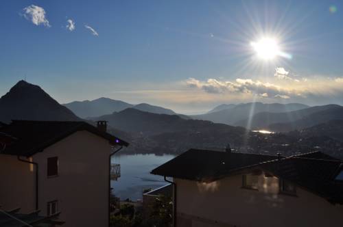 Lugano Codice Promozionale Svizzera Booking.com