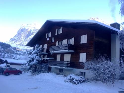 Grindelwald Schweiz Promo-Code Booking.com