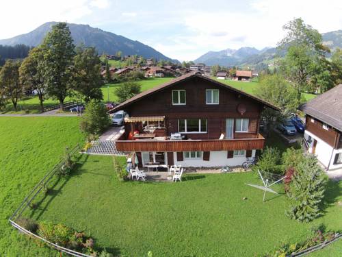 Lenk im Simmental Suisse code promo booking.com