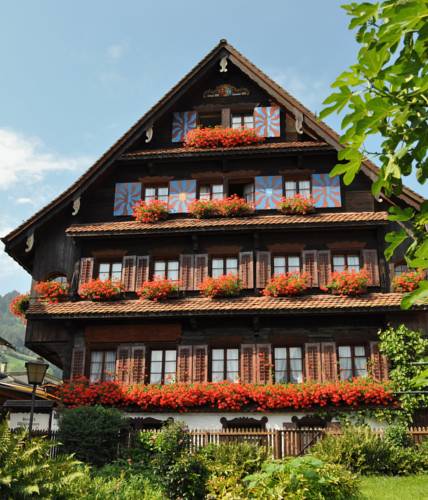 Gersau Suisse code promo booking.com