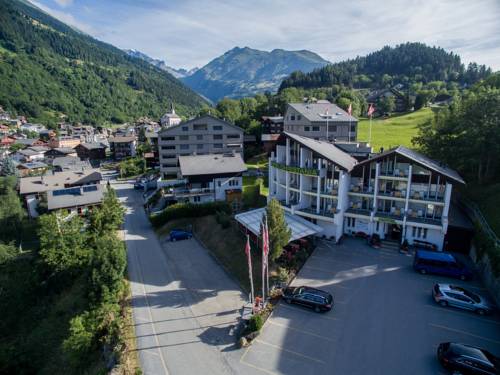 Fiesch Suisse code promo booking.com