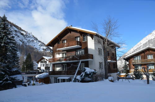 Saas-Almagell Suisse code promo booking.com