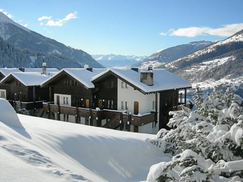 Ernen Suisse code promo booking.com