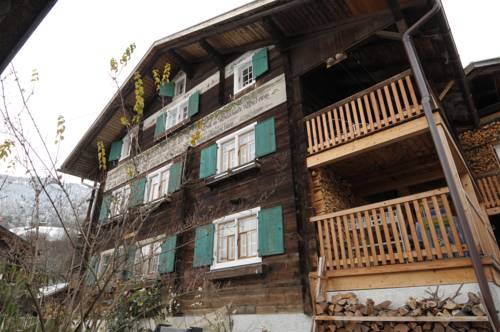 Jenaz Codice Promozionale Svizzera Booking.com