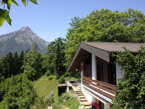 Aeschi bei Spiez Suisse code promo booking.com