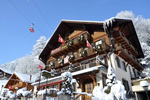 Champéry Codice Promozionale Svizzera Booking.com