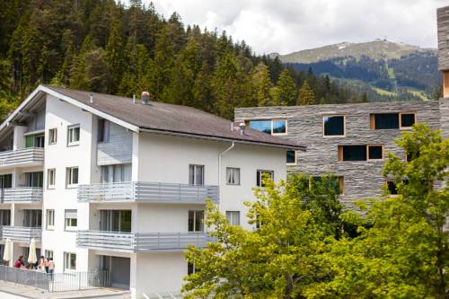 Laax Suisse code promo booking.com
