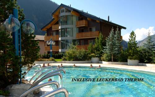 Leukerbad Codice Promozionale Svizzera Booking.com