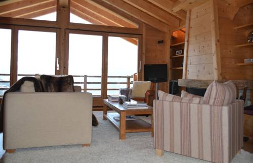Verbier Schweiz Promo-Code Booking.com