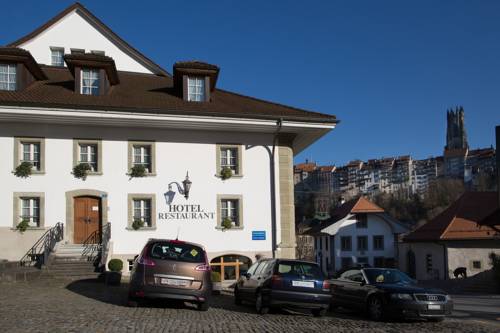 Fribourg Suisse code promo booking.com