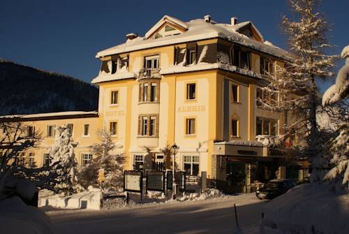 Pontresina Codice Promozionale Svizzera Booking.com