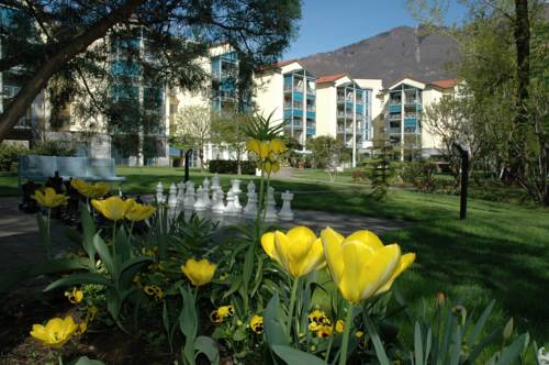 Locarno Codice Promozionale Svizzera Booking.com