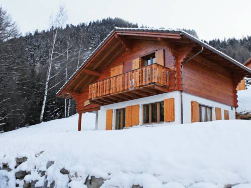 Mayens de Chamoson Suisse code promo booking.com