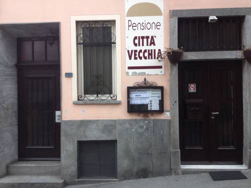 Locarno Suisse code promo booking.com