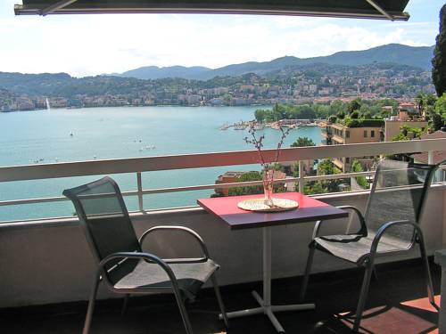 Lugano Codice Promozionale Svizzera Booking.com