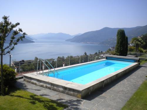 Brissago Codice Promozionale Svizzera Booking.com