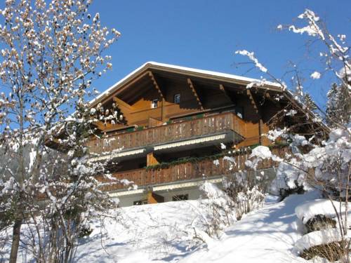 Lenk im Simmental Suisse code promo booking.com