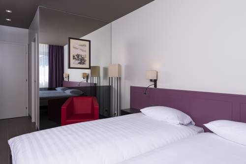 Gen&egrave;ve Suisse code promo booking.com