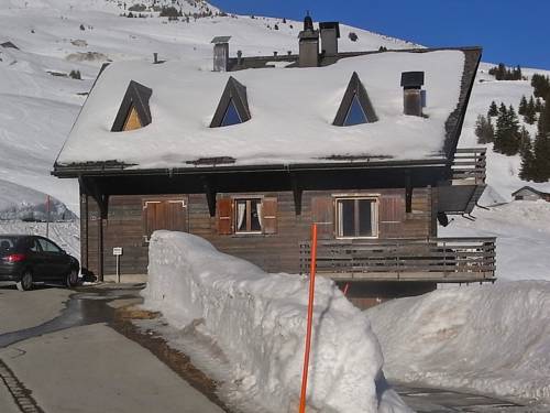 Val-d'Illiez Suisse code promo booking.com