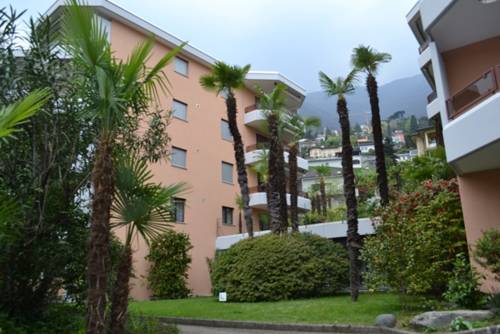 Locarno Codice Promozionale Svizzera Booking.com