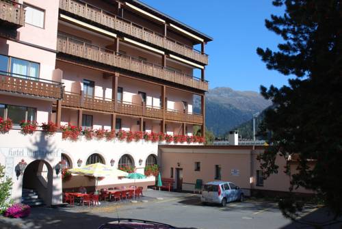 Davos Platz Suisse code promo booking.com