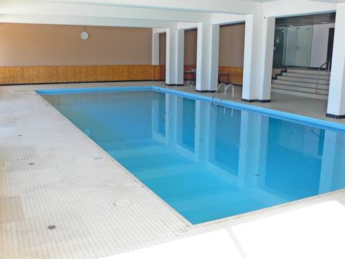 Crans-Montana Schweiz Promo-Code Booking.com
