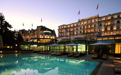 Lausanne Codice Promozionale Svizzera Booking.com
