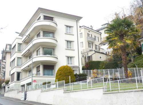 Montreux Suisse code promo booking.com