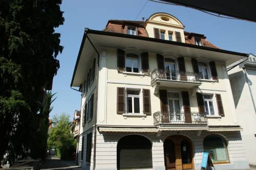 Interlaken Codice Promozionale Svizzera Booking.com