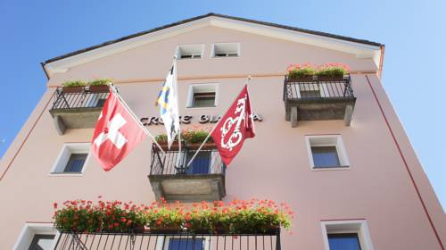 Poschiavo Suisse code promo booking.com