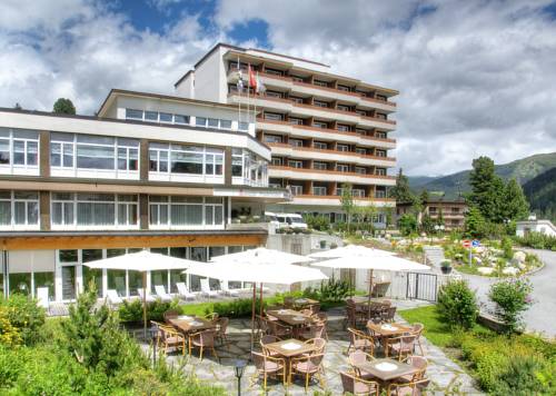 Davos Platz Codice Promozionale Svizzera Booking.com
