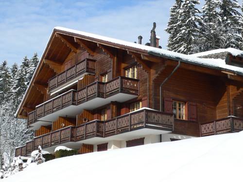 Chesières Suisse code promo booking.com
