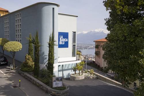 Locarno Codice Promozionale Svizzera Booking.com